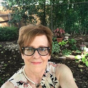 Meet your Posher, Diane